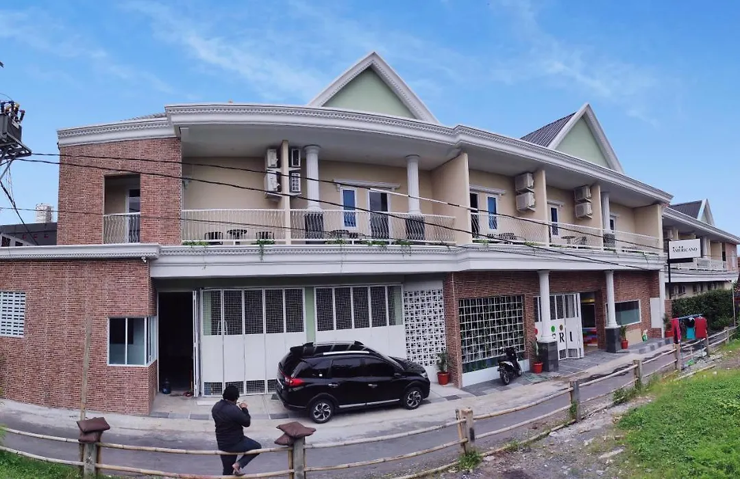 Hotel Americano Syariah-1